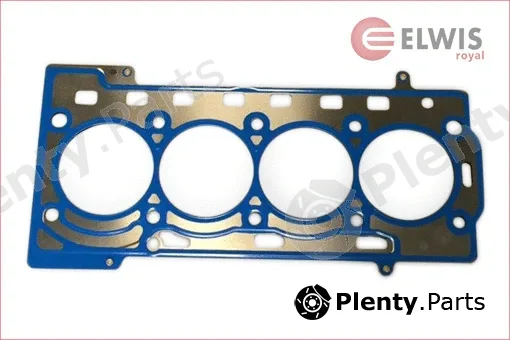 Elwis Royal 0056002 — Gasket, cylinder head