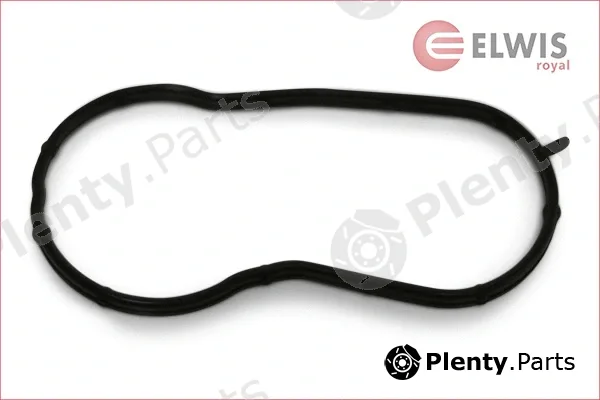 Elwis Royal 7026522 — Gasket, coolant flange