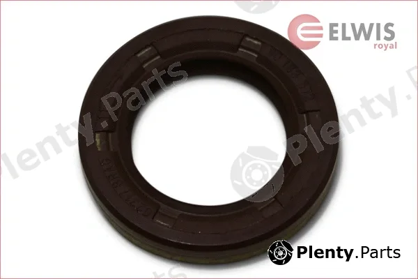 Elwis Royal 8042628 — Shaft Seal, crankshaft