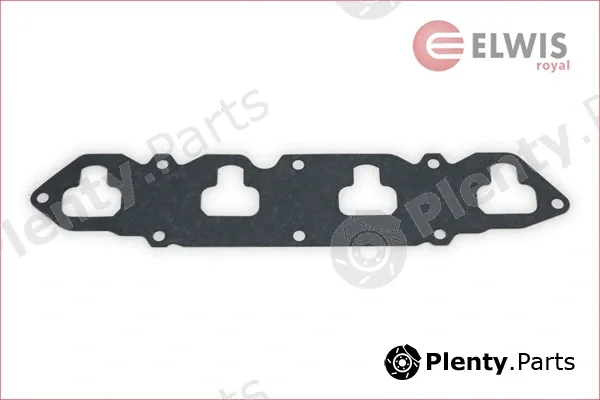Elwis Royal 0249072 — Gasket, intake manifold