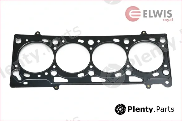 Elwis Royal 0056056 — Gasket, cylinder head