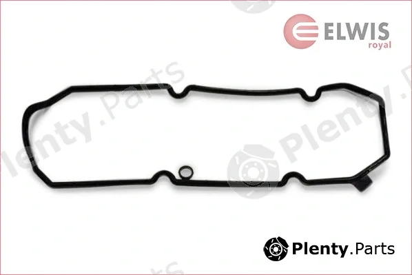 Elwis Royal 1526514 — Gasket, cylinder head cover