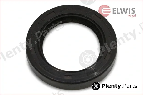 Elwis Royal 8452010 — Shaft Seal, camshaft