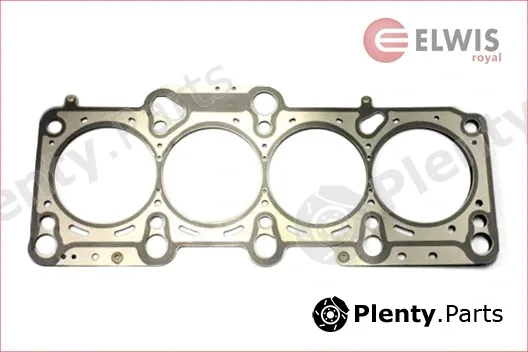 Elwis Royal 0056003 — Gasket, cylinder head