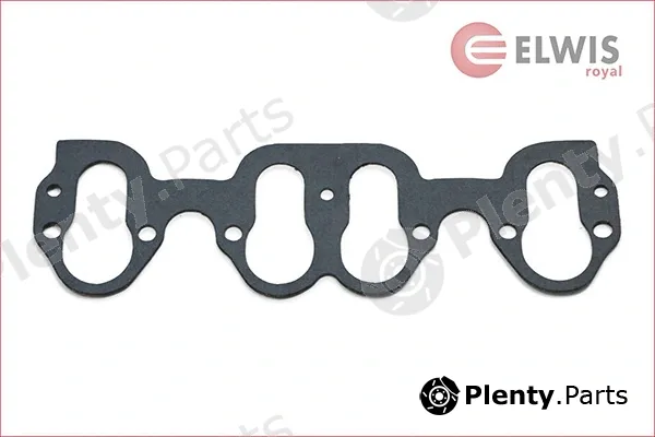 Elwis Royal 0256028 — Gasket, intake manifold