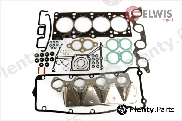 Elwis Royal 9815424 — Gasket Kit, cylinder head