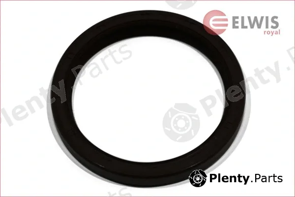 Elwis Royal 8142647 — Shaft Seal, crankshaft