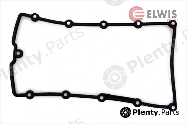 Elwis Royal 1556056 — Gasket, cylinder head cover