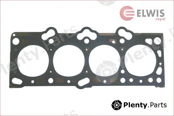 Elwis Royal 0032014 — Gasket, cylinder head