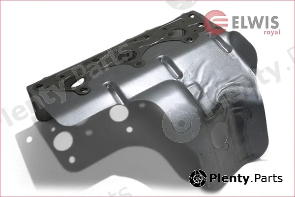 Elwis Royal 0322004 — Gasket, exhaust manifold