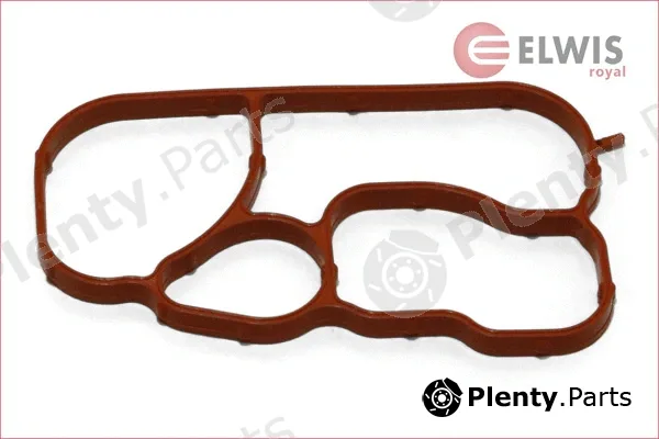 Elwis Royal 7056061 — Seal Ring, oil cooler