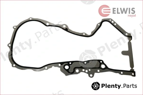 Elwis Royal 7056081 — Gasket, timing case