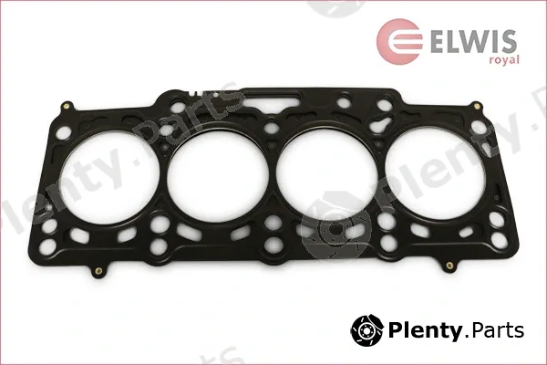 Elwis Royal 0056117 — Gasket, cylinder head