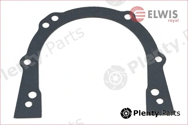 Elwis Royal 2355551 — Gasket, housing cover (crankcase)
