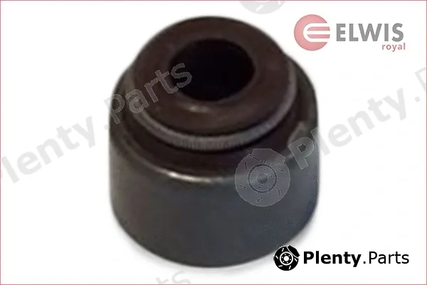 Elwis Royal 1622410 — Seal Ring, valve stem