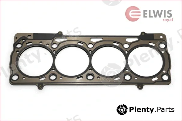Elwis Royal 0056090 — Gasket, cylinder head