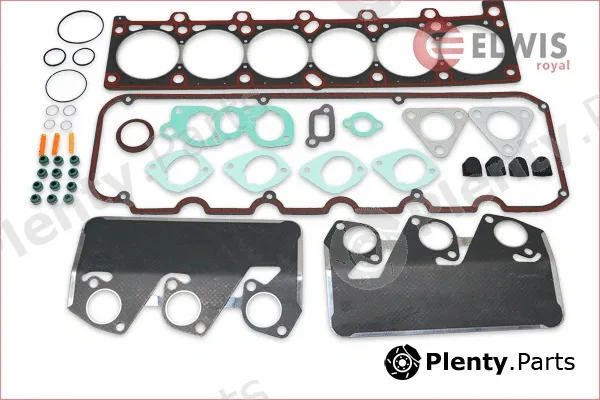 Elwis Royal 9815445 — Gasket Kit, cylinder head