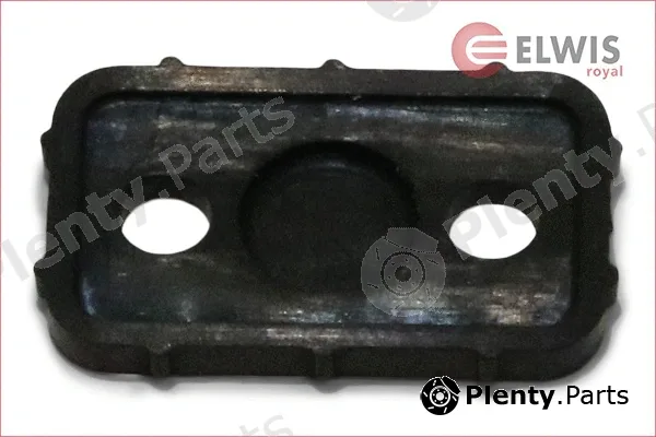 Elwis Royal 7122005 — Gasket, timing case cover
