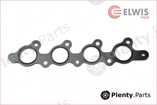 Elwis Royal 0326576 — Gasket, exhaust manifold