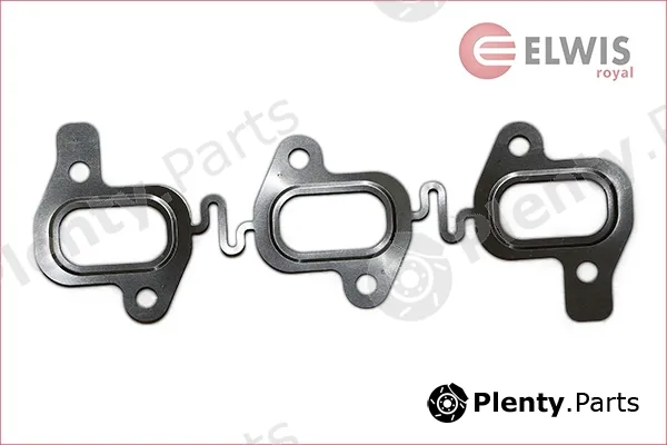 Elwis Royal 0356029 — Gasket, exhaust manifold