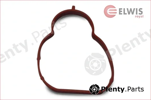 Elwis Royal 0237525 — Gasket, intake manifold