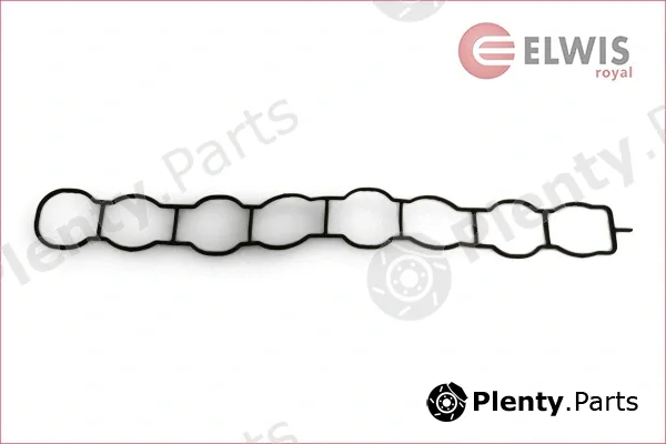 Elwis Royal 0242604 — Gasket, intake manifold