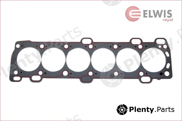 Elwis Royal 0055582 — Gasket, cylinder head