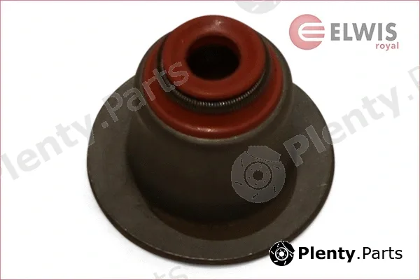Elwis Royal 1615426 — Seal Ring, valve stem