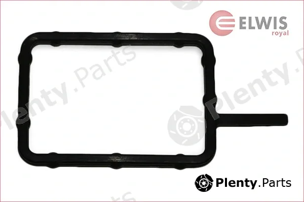 Elwis Royal 4049401 — Gasket, crankcase ventilation