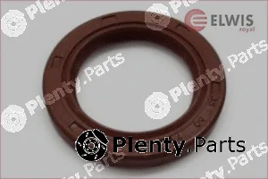 Elwis Royal 8026535 — Shaft Seal, crankshaft