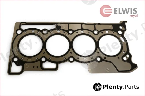 Elwis Royal 0046873 — Gasket, cylinder head
