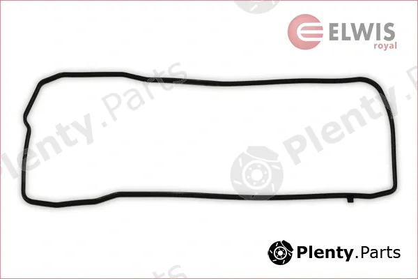 Elwis Royal 1552804 — Gasket, cylinder head cover