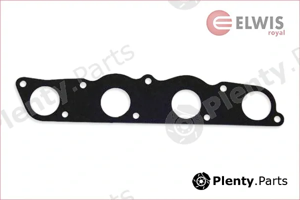 Elwis Royal 0222045 — Gasket, intake manifold