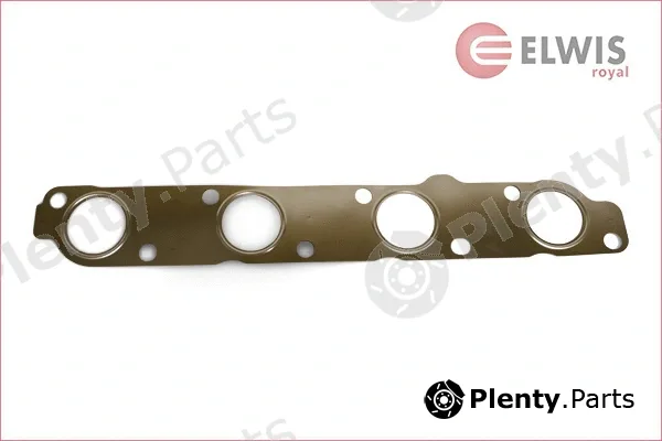 Elwis Royal 0326585 — Gasket, exhaust manifold
