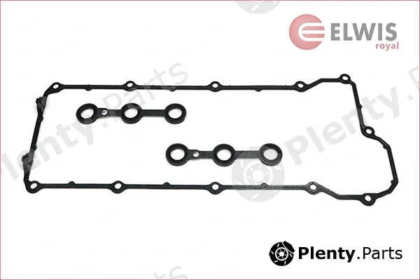 Elwis Royal 9115420 — Gasket Set, cylinder head cover