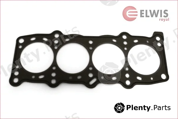 Elwis Royal 0025109 — Gasket, cylinder head