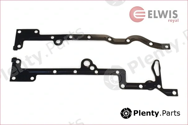 Elwis Royal 1026578 — Gasket Set, oil sump
