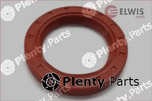 Elwis Royal 8026532 — Shaft Seal, crankshaft