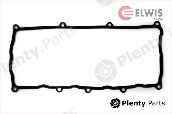 Elwis Royal 1542609 — Gasket, cylinder head cover