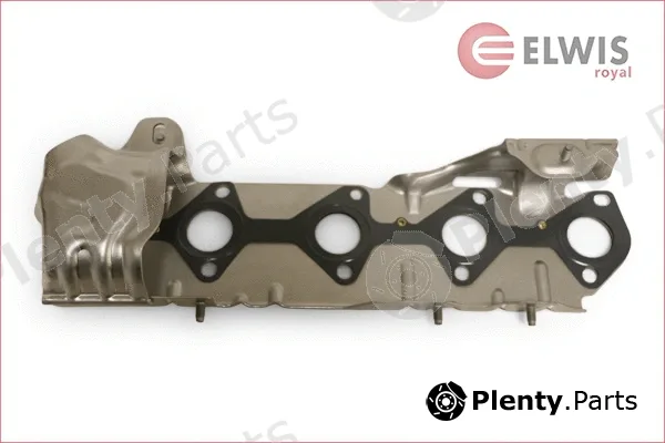 Elwis Royal 0326547 — Gasket, exhaust manifold