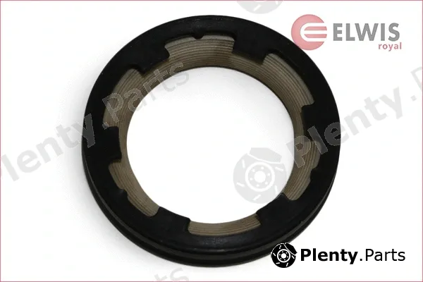 Elwis Royal 8144217 — Shaft Seal, crankshaft
