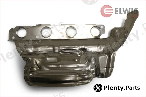 Elwis Royal 0326584 — Gasket, exhaust manifold