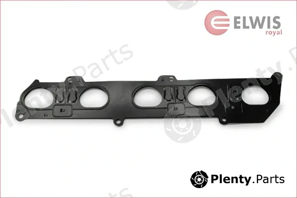 Elwis Royal 0255592 — Gasket, intake manifold