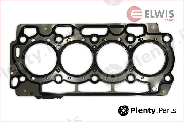 Elwis Royal 0026574 — Gasket, cylinder head