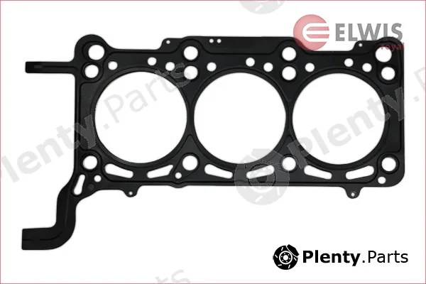 Elwis Royal 0056180 — Gasket, cylinder head