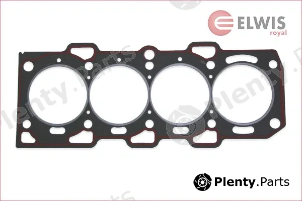 Elwis Royal 0025140 — Gasket, cylinder head