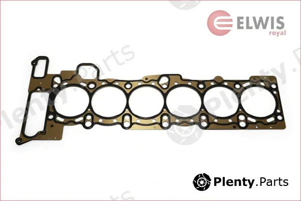 Elwis Royal 0015401 — Gasket, cylinder head
