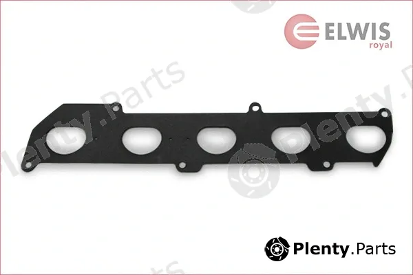 Elwis Royal 0255591 — Gasket, intake manifold