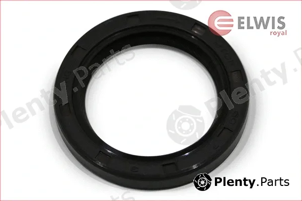 Elwis Royal 8438810 — Shaft Seal, crankshaft
