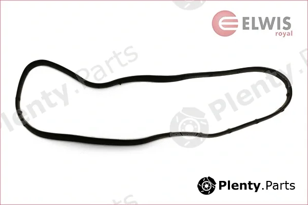 Elwis Royal 7025119 — Gasket, timing case cover